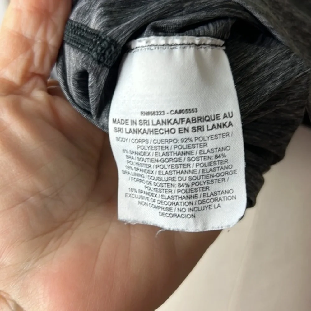 Nike tank‎ top